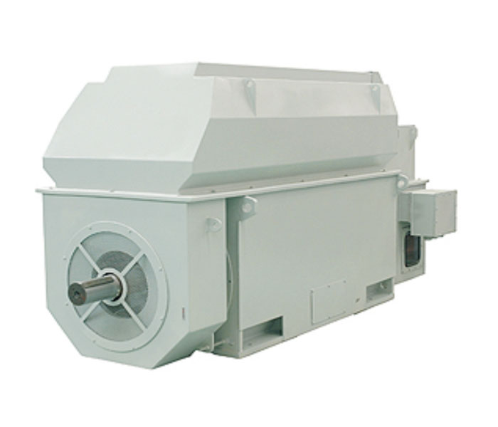 MEDIUM high VOLTAGE MOTORS 2