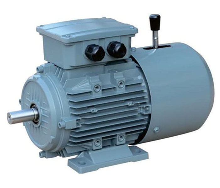AMG Standard Efficiency IE1 Aluminium Brake Motors