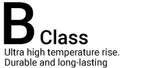 B class icon