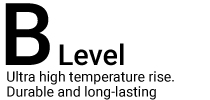 B level icon