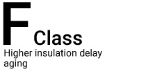 F class icon
