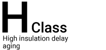 H Class icon
