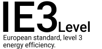 IE3 Level icon