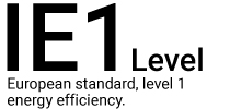 Level energy efficiency icon