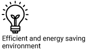 energy saving icon